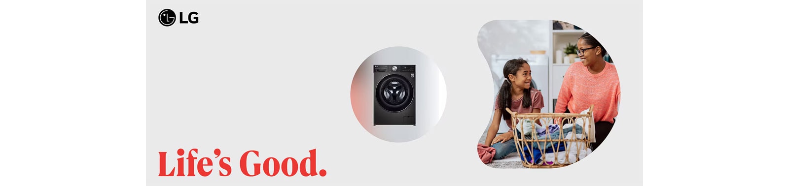 Simplify Your Easter Clean-Up with LG’s Latest Washing Machines in East Africa