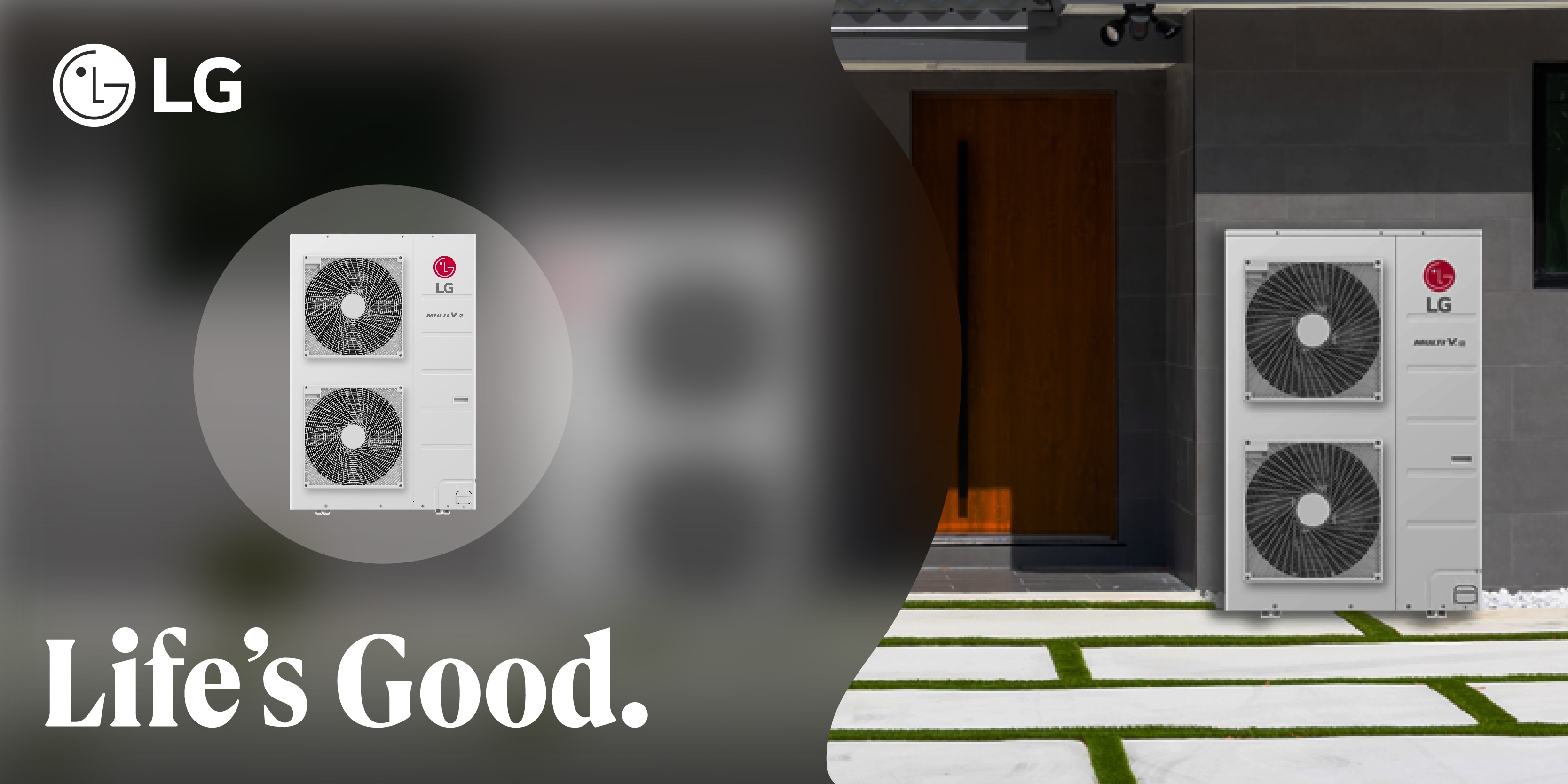 LG Heat Pump: Reducing Carbon Footprint for Eco-Responsible Production in East Africa