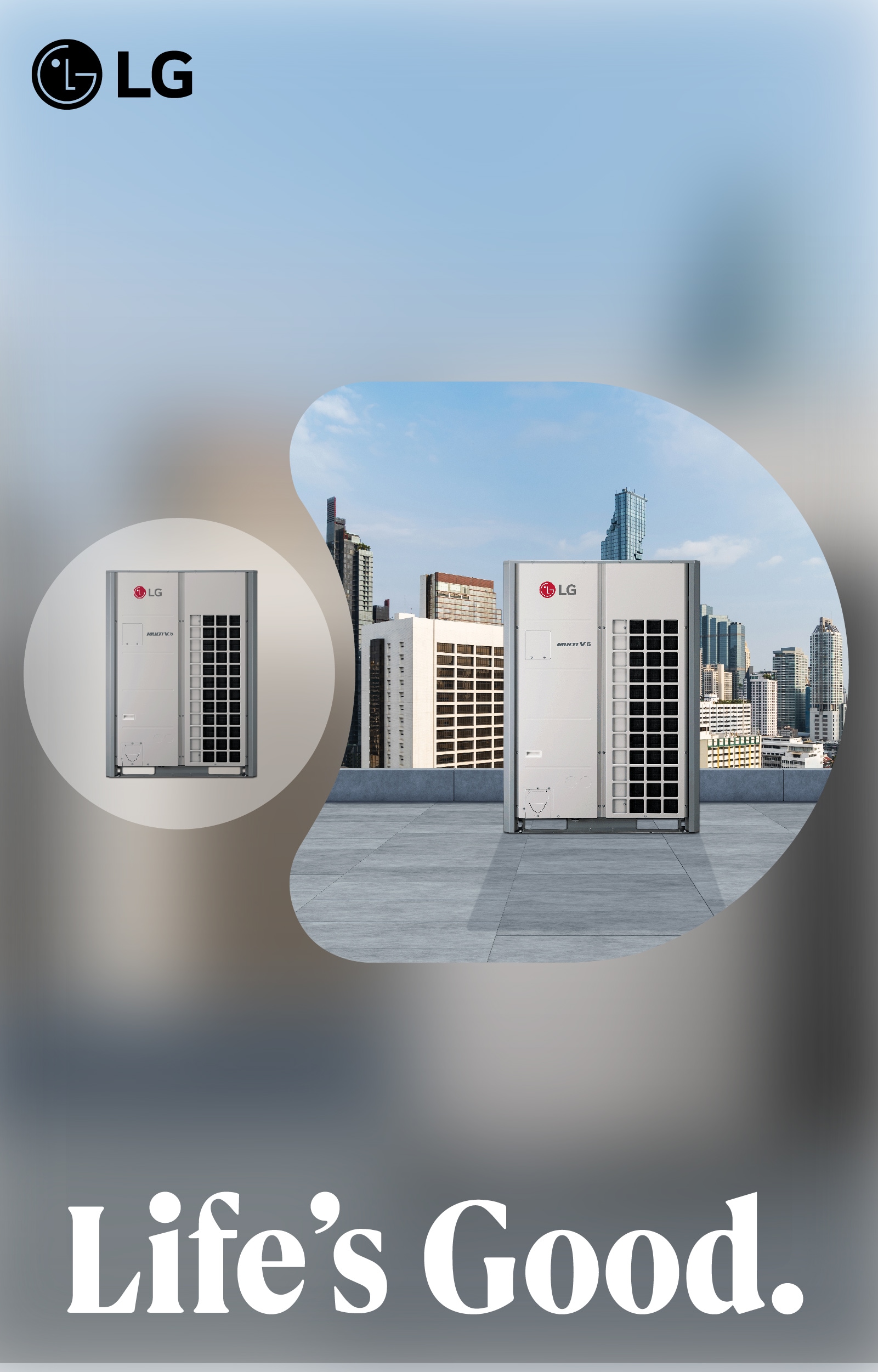 Life's Good with LG East Africa: Embracing VRF Systems for Commercial Air Conditioning