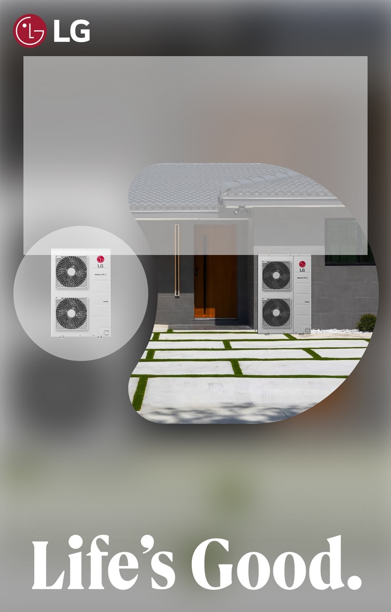 LG Heat Pump: Reducing Carbon Footprint for Eco-Responsible Production in East Africa