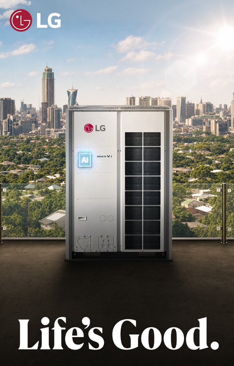 How AI-Powered HVAC Is Transforming Commercial Buildings in East Africa