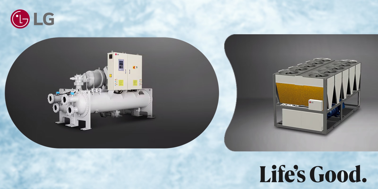 Air-Cooled Chiller vs Water-Cooled Chiller