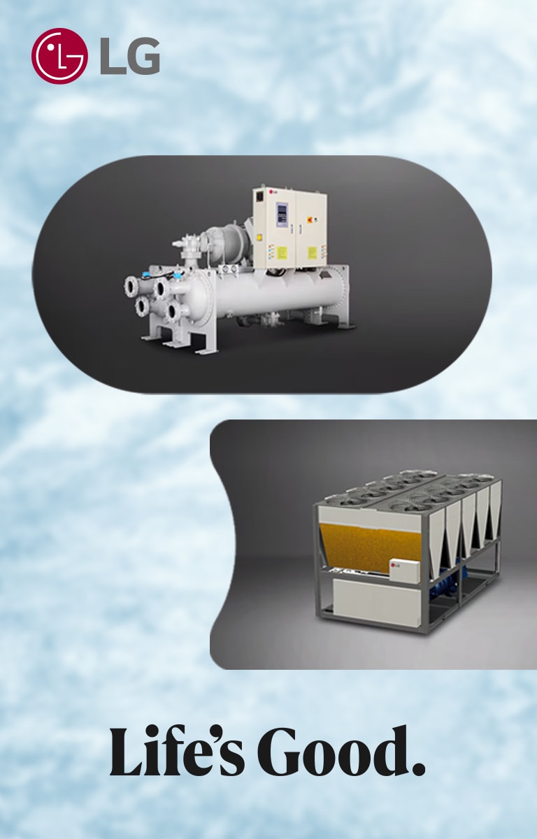 Air-Cooled Chiller vs Water-Cooled Chiller