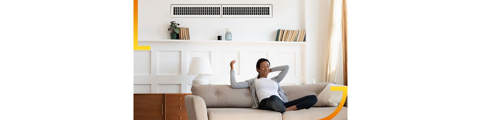 Flexible Installation