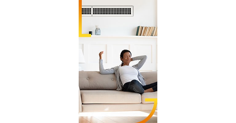 Flexible Installation