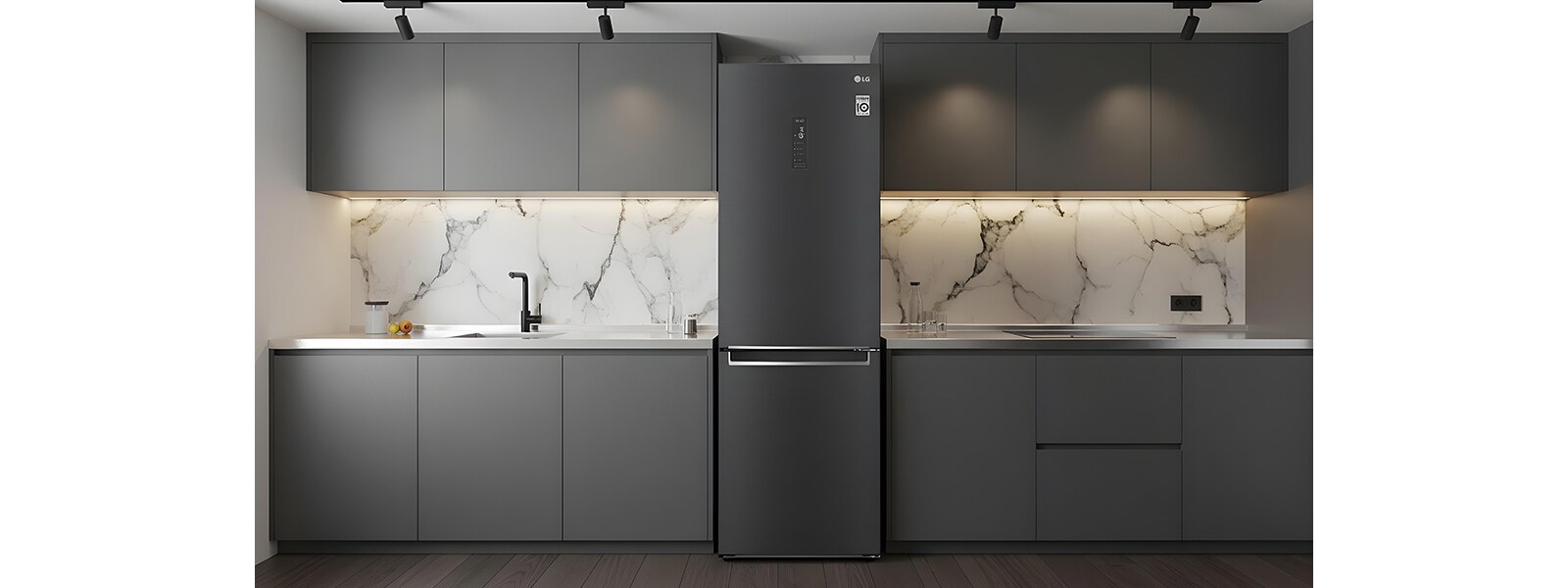 LG%20GC-B459NQDZ%20341L%20Bottom%20Freezer%20Refrigerator%20D