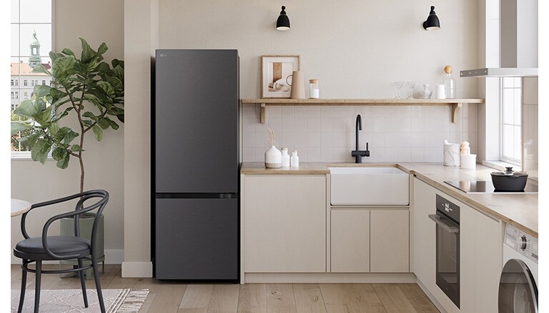 LG%20GN-B389FLDM%20335L%20Bottom%20Freezer%20Refrigerator%20M