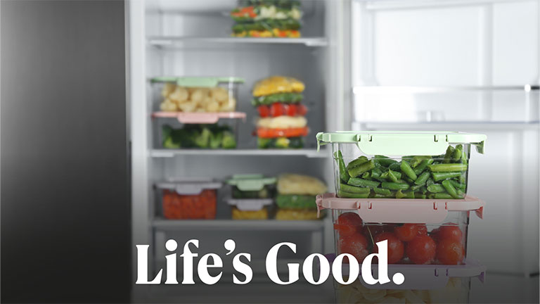 Lg inverter refrigerator power consumption hotsell