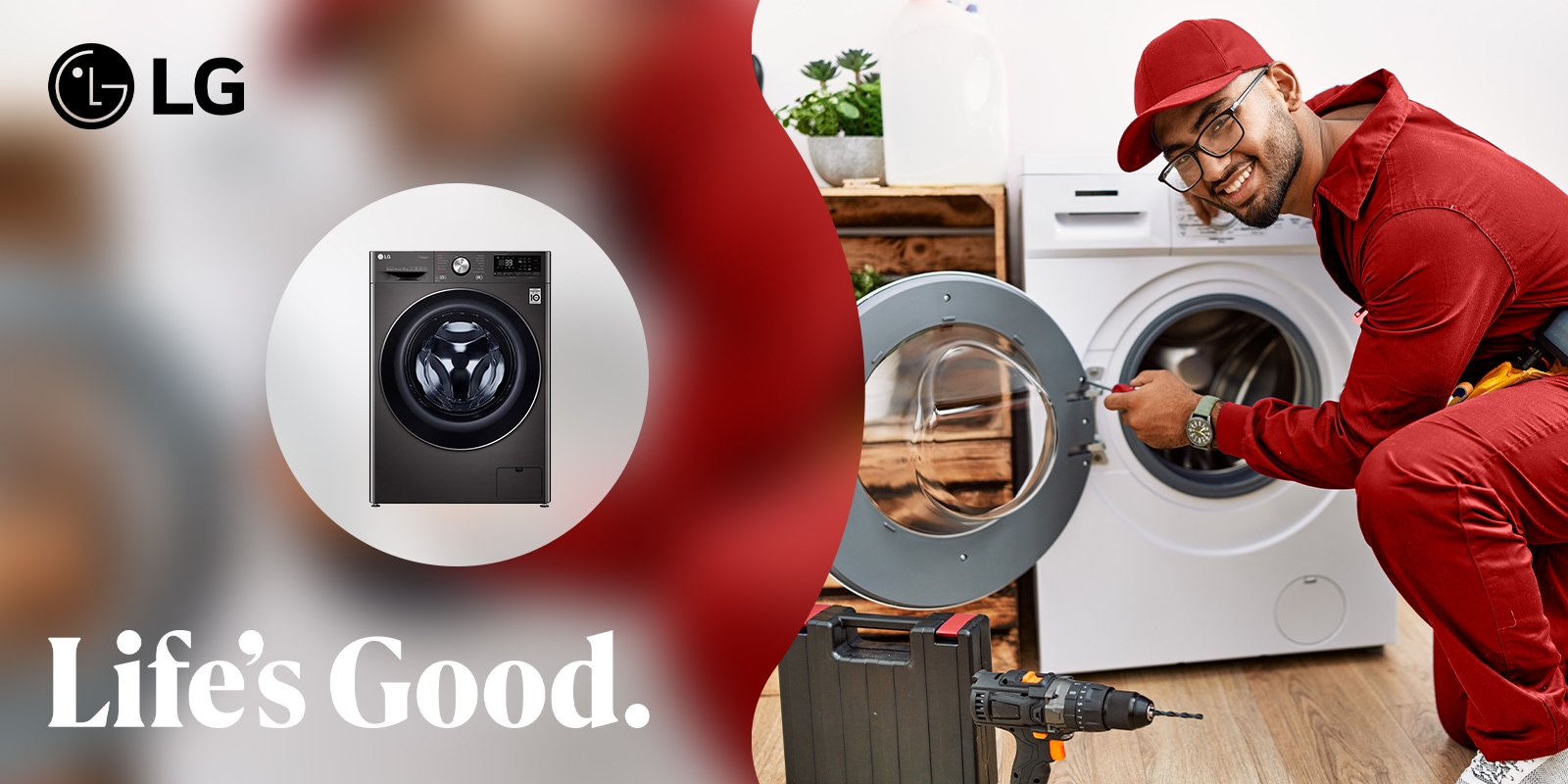 Common Washing Machine and Dryer Problems and Solutions