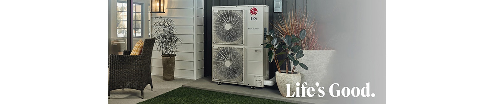 Creating Comfort: LG B2B HVAC Solutions