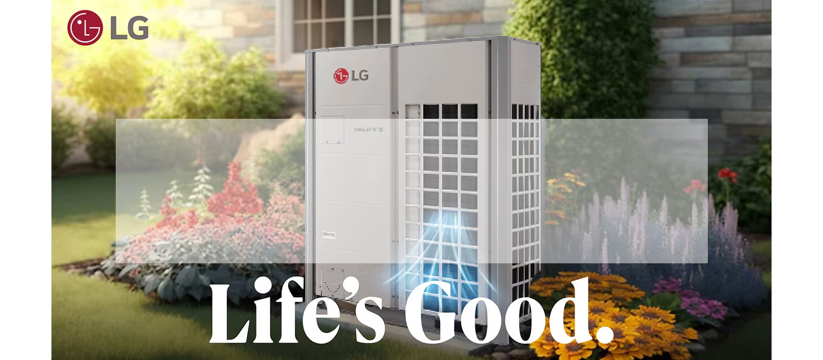 Creating Comfort: LG Business HVAC Solutions