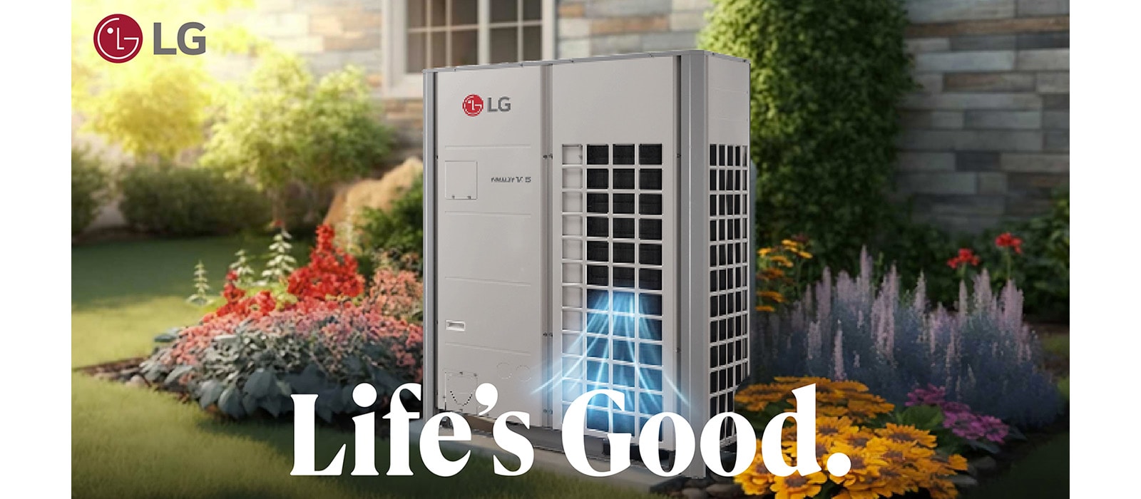 Creating Comfort: LG Business HVAC Solutions