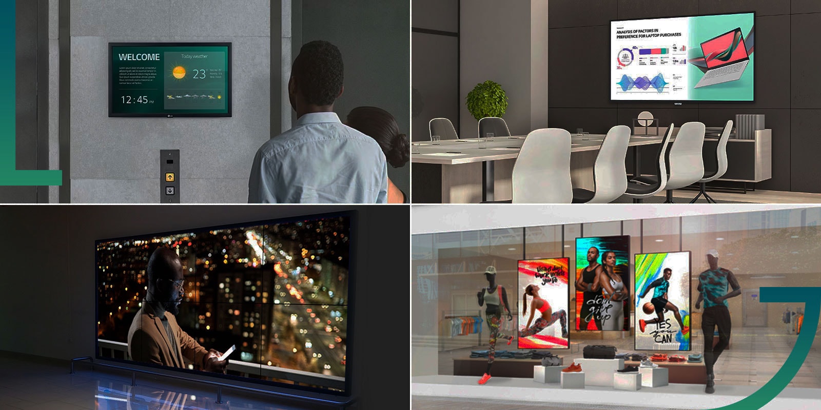 Digital Advertising Display: All You Need to Know