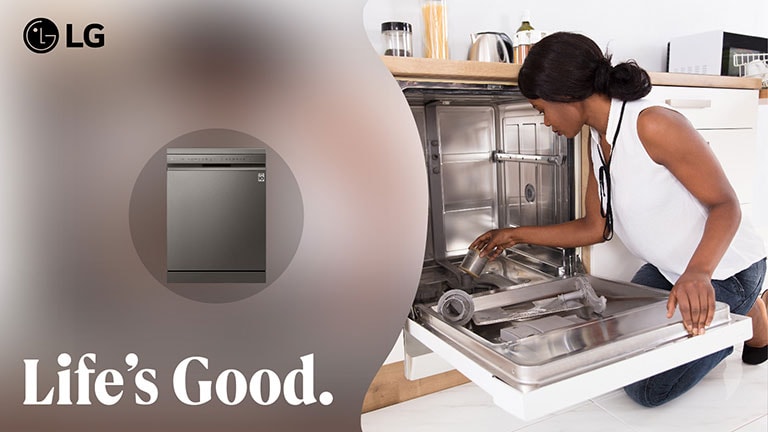 Dishwasher cleaning and maintenance tips