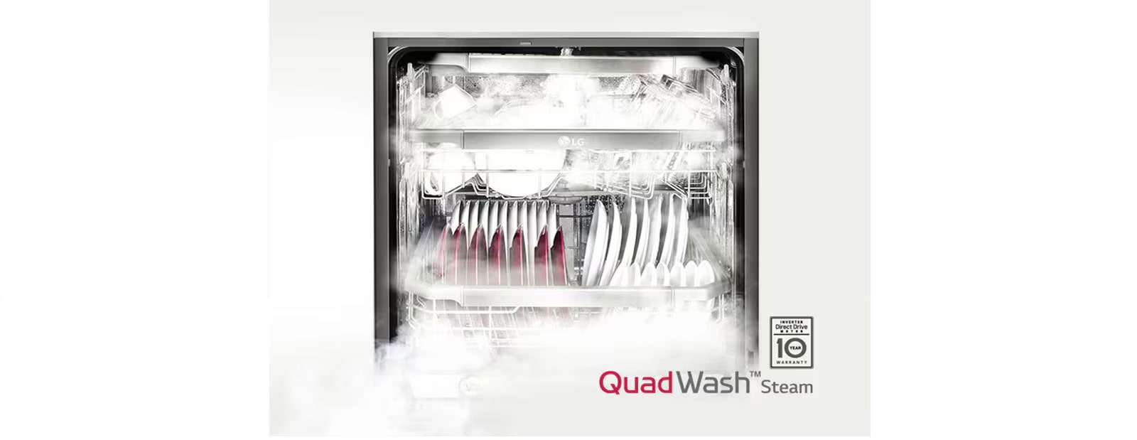 Dishwasher cleaning and maintenance tips