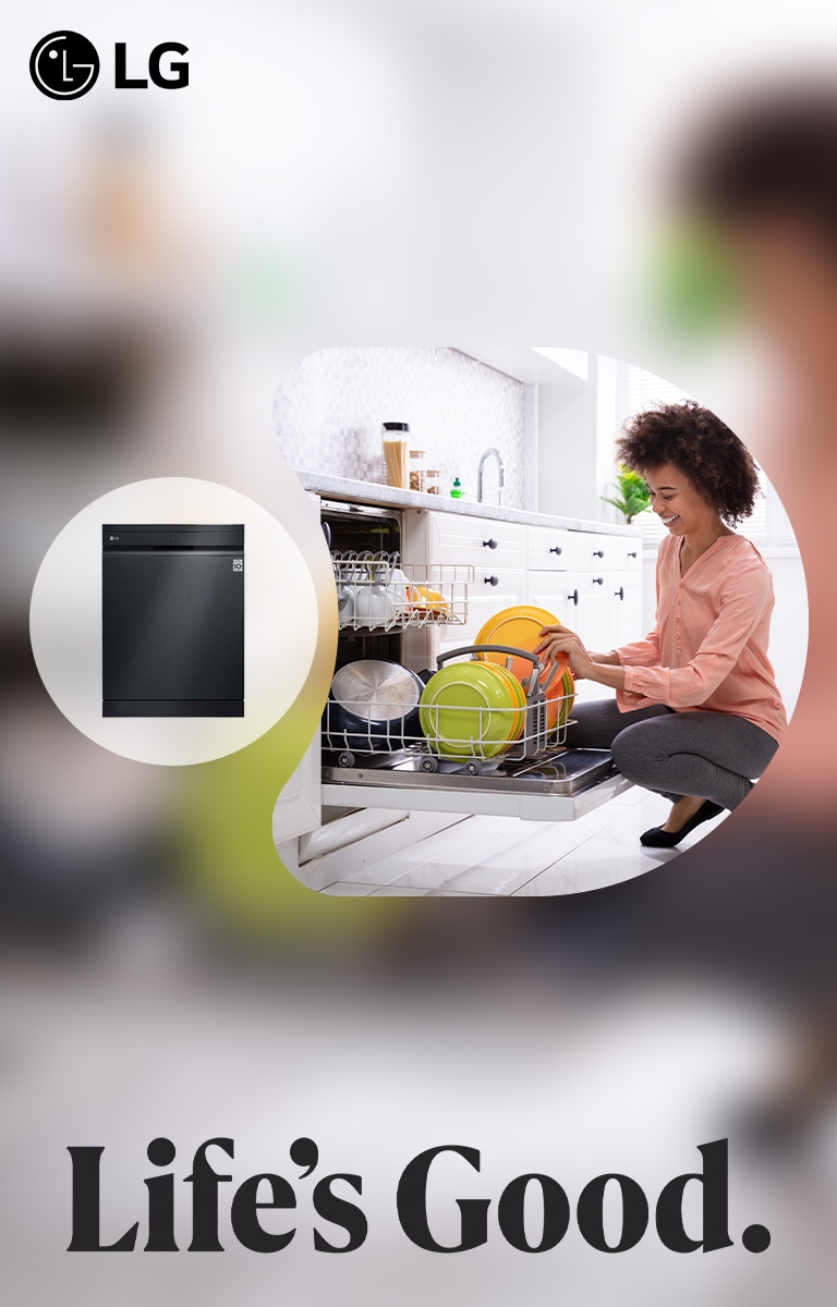 Energy-Efficient Dishwashers: Save on Utility Bills