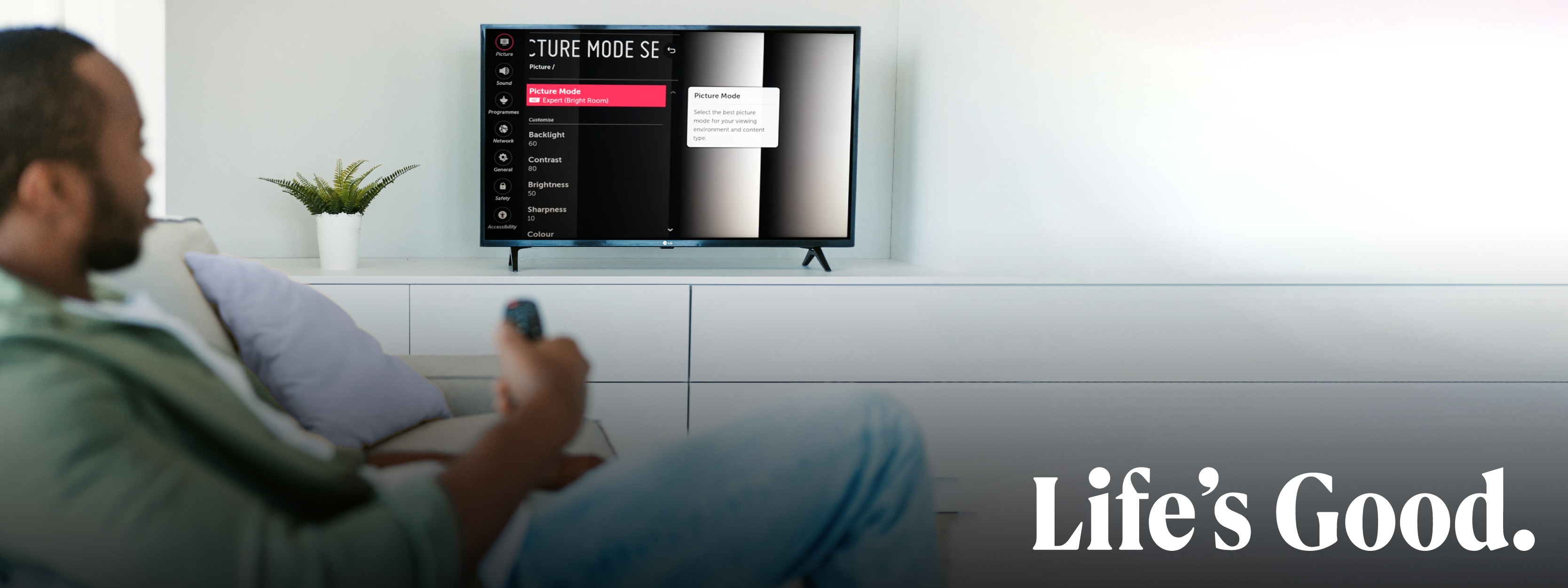 Essential Tips for Maintaining Your LG TV: Ensuring Quality Pictures and Longevity