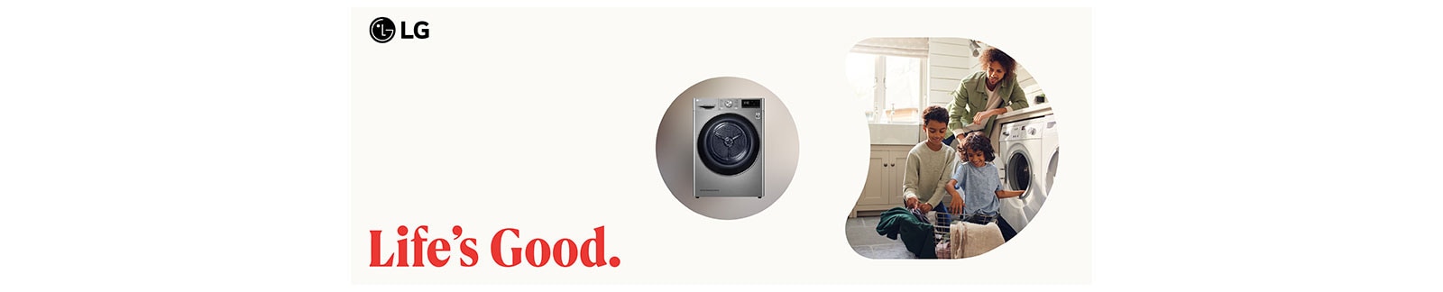 How the LG dryer technology works