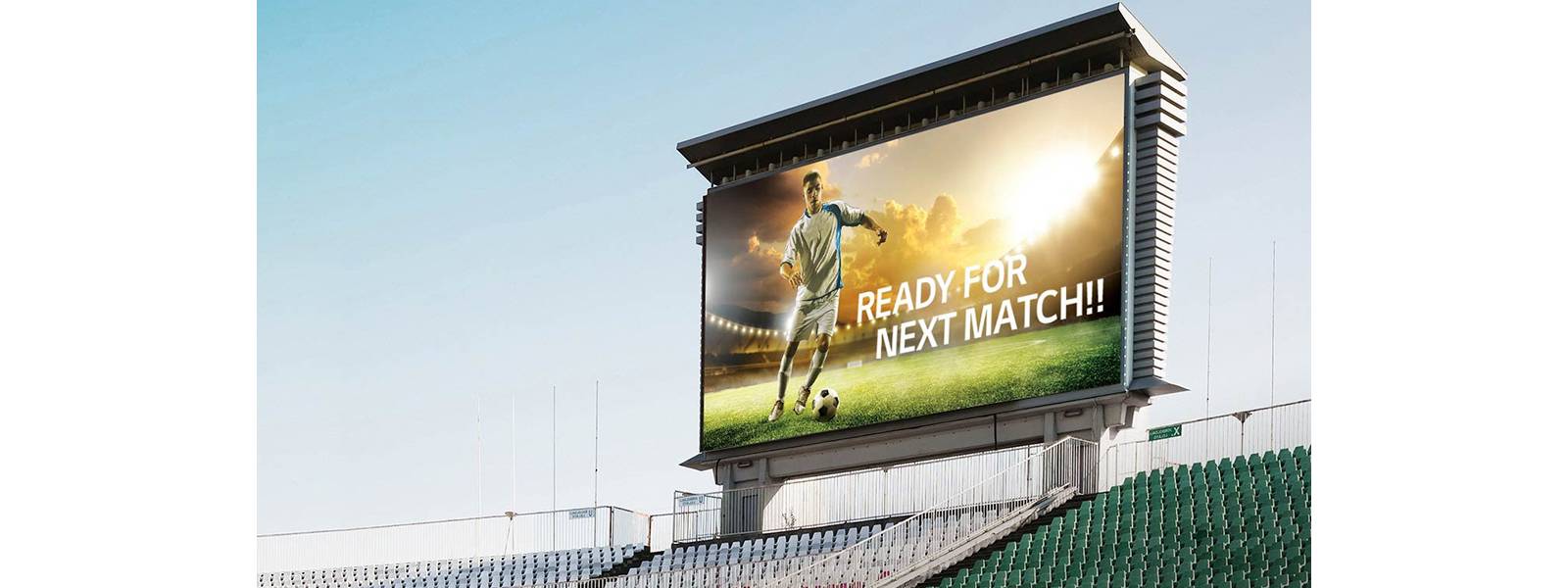 Information Display Solutions: Everything You Need to Know