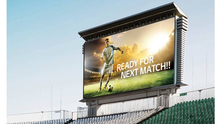 Information Display Solutions: Everything You Need to Know