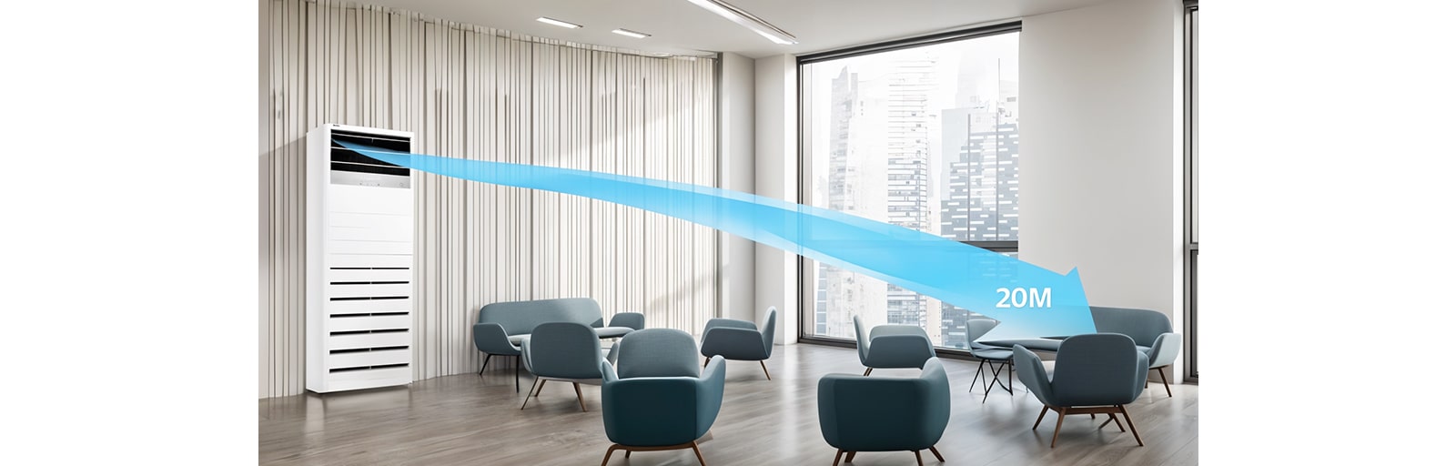 How does a Single Split AC differ from a Multi-Split system