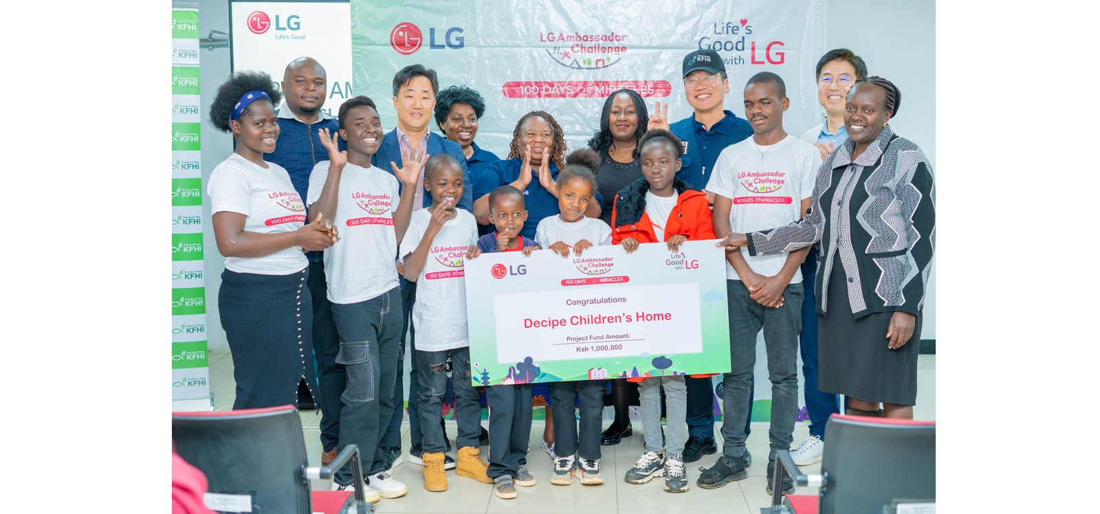 What Kind of Projects Qualify?