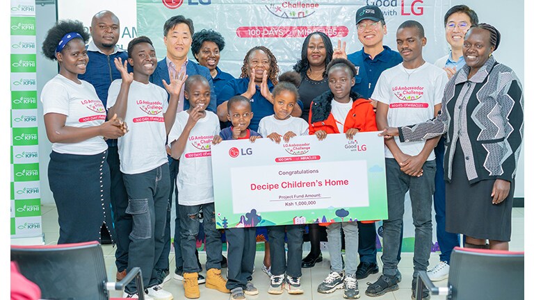 What Kind of Projects Qualify?