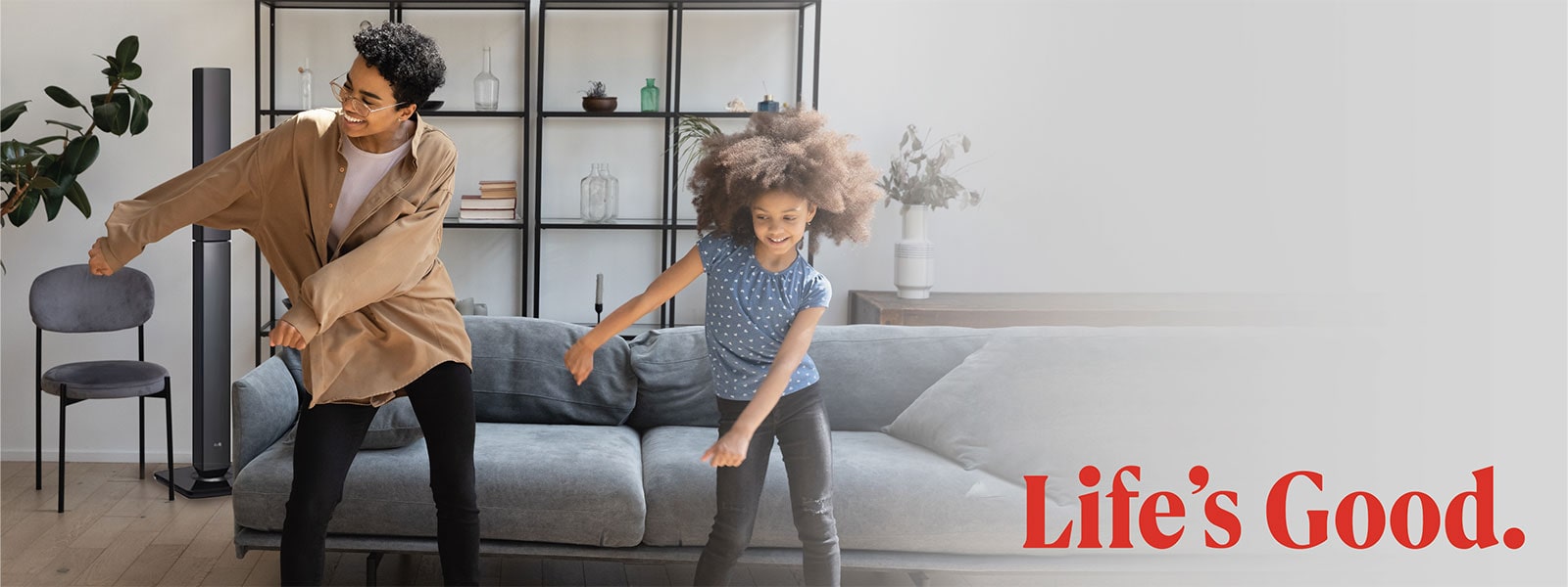 LG Audio Extravaganza: Unleashing a Symphony of Sound, Gaming Magic, and Streaming Brilliance