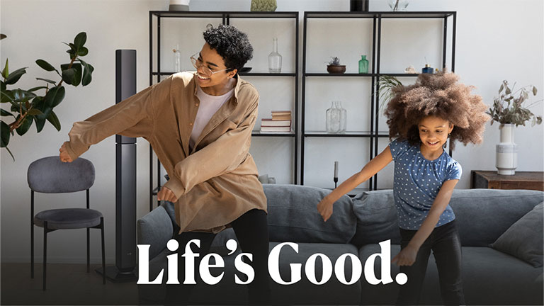 LG Audio Extravaganza: Unleashing a Symphony of Sound, Gaming Magic, and Streaming Brilliance