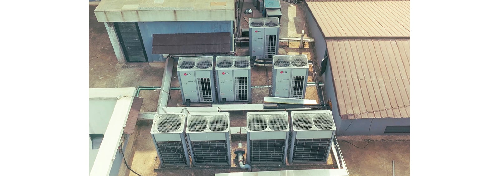 Energy Efficiency Meets Guest Comfort