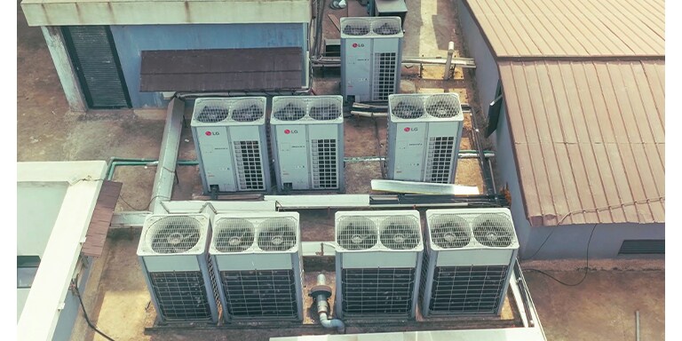 Energy Efficiency Meets Guest Comfort