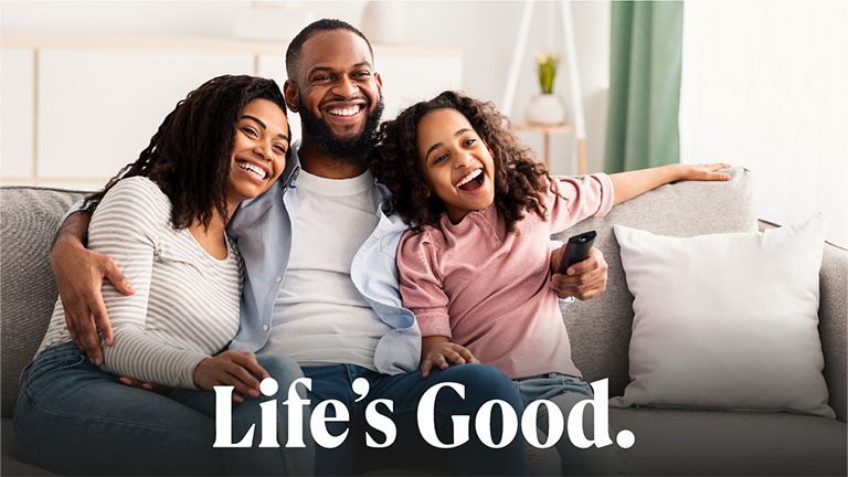 Hey there, LG TV enthusiasts! We are excited to share knowledge and walk you through the process of mastering your LG TV settings right here on the LG website. We understand the importance of optimizing your viewing experience. So, grab your remote, and let's dive into it!