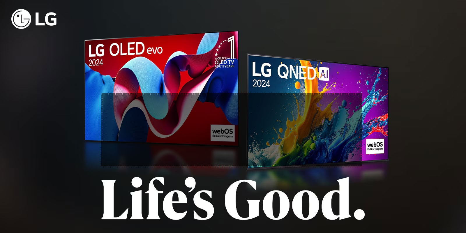 OLED vs QNED: Which TV Technology Offers the Best Picture Quality?