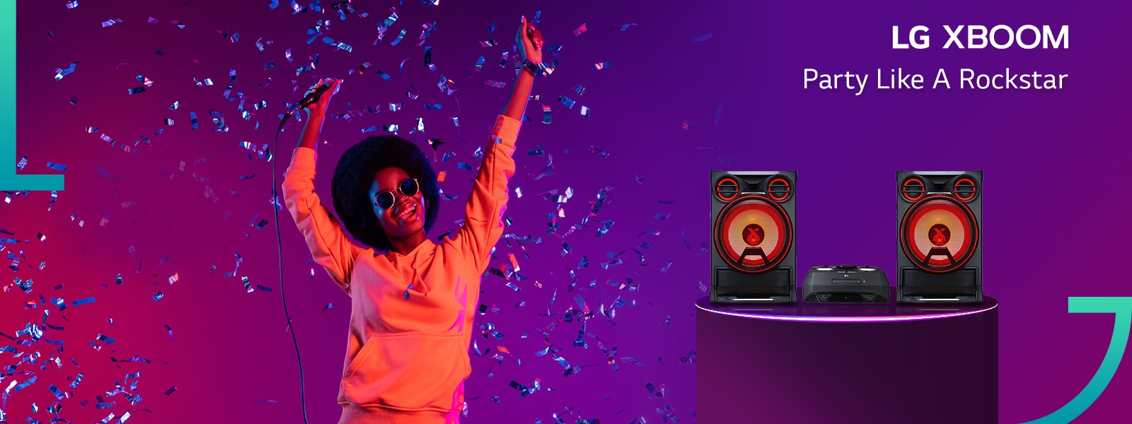Party Speakers for the Best Karaoke Night