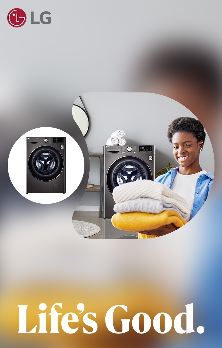 Smart & AI-Powered Washing Machines