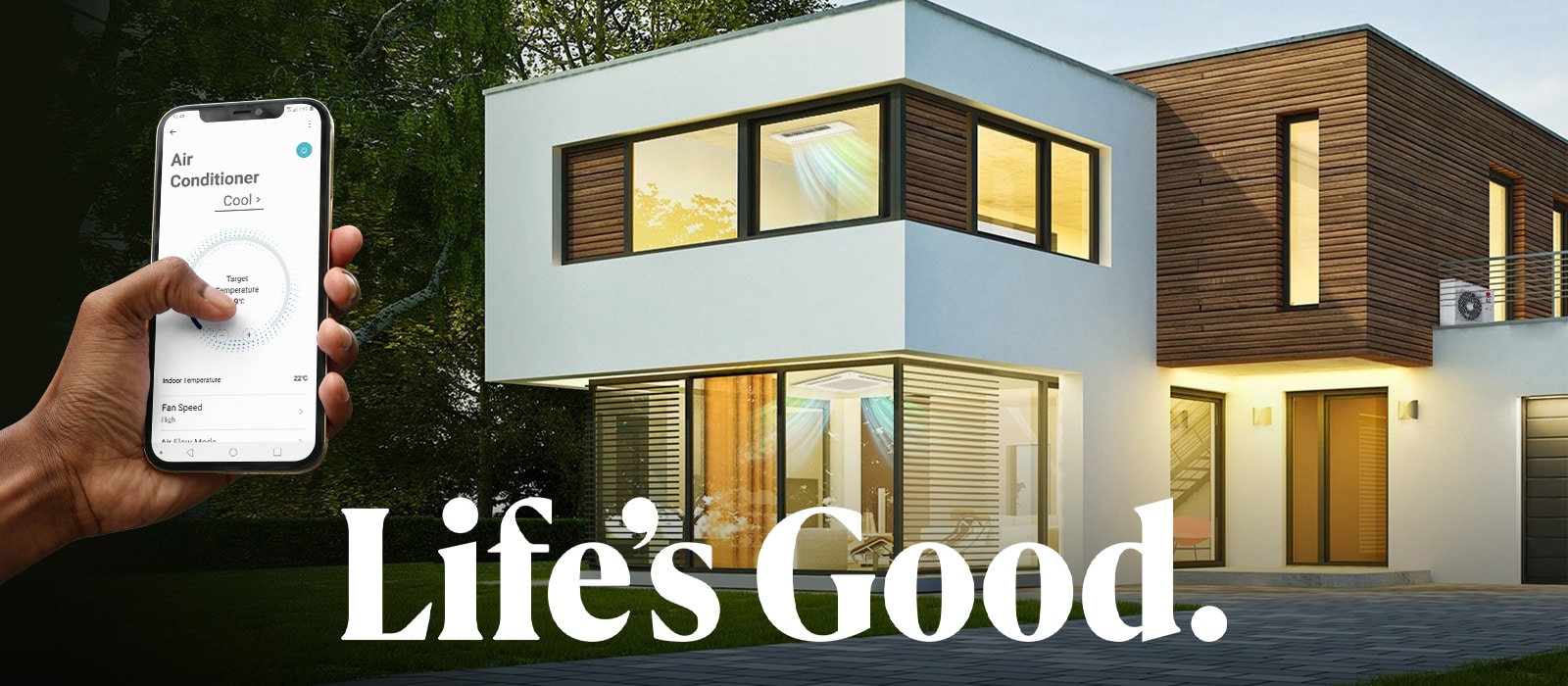 The Future of Home Comfort: Smart HVAC Systems and Energy Efficiency in 2025