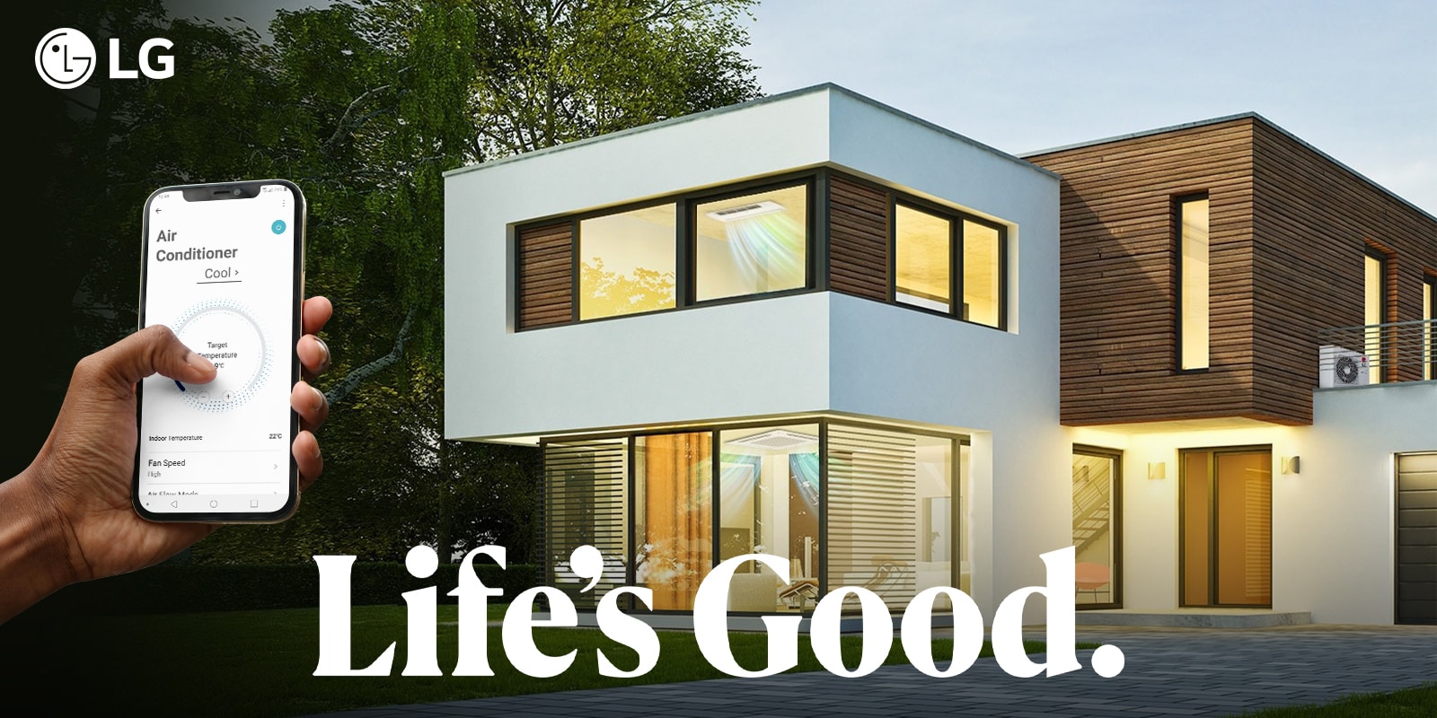 The Future of Home Comfort: Smart HVAC Systems and Energy Efficiency in 2025
