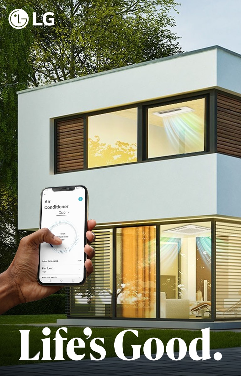 The Future of Home Comfort: Smart HVAC Systems and Energy Efficiency in 2025
