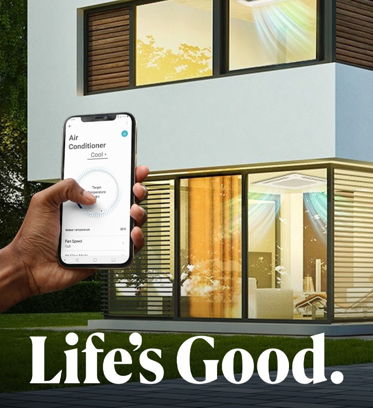 The Future of Home Comfort: Smart HVAC Systems and Energy Efficiency in 2025