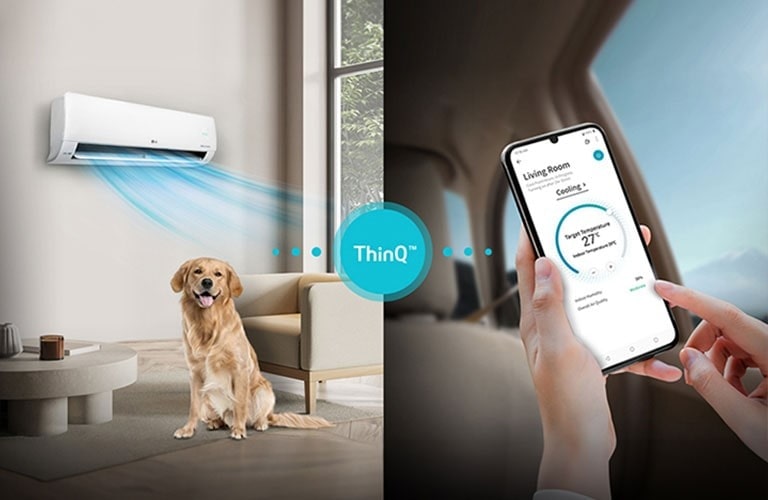 The Future of Home Comfort: Smart HVAC Systems and Energy Efficiency in 2025