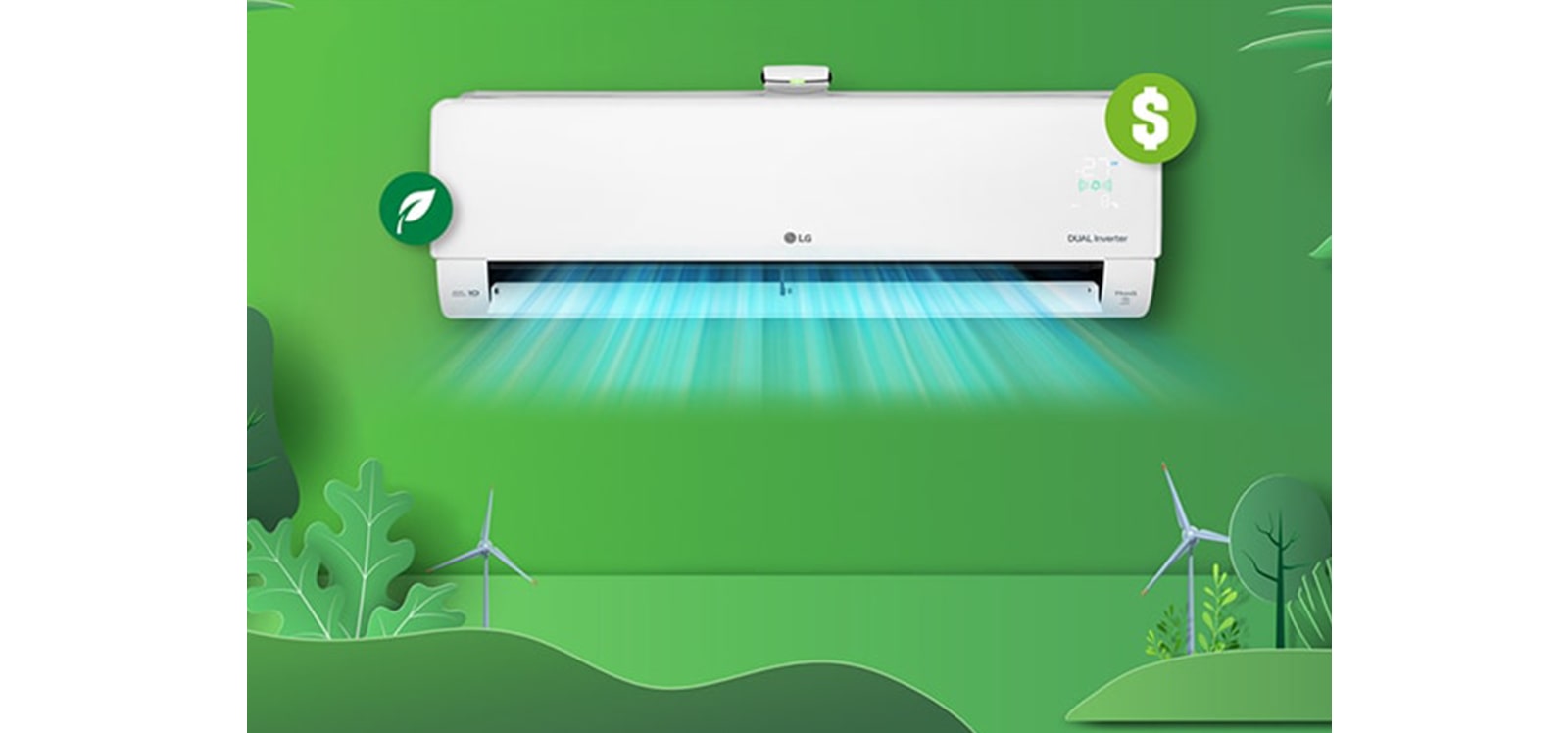 Inverter Air Conditioners