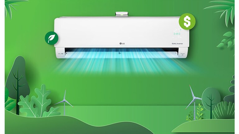 Inverter Air Conditioners