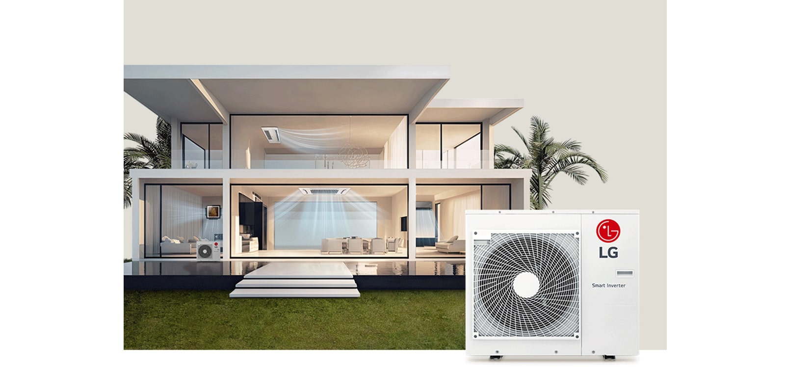 How Do Residential Air Conditioners Support Sustainable Living?