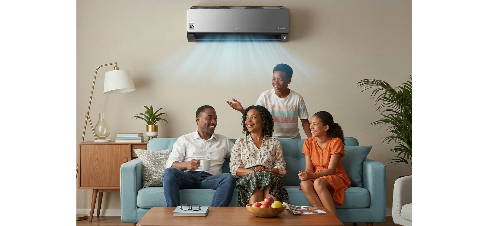 Right-Sizing the System