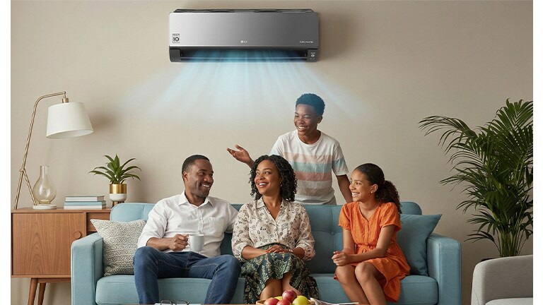 Right-Sizing the System