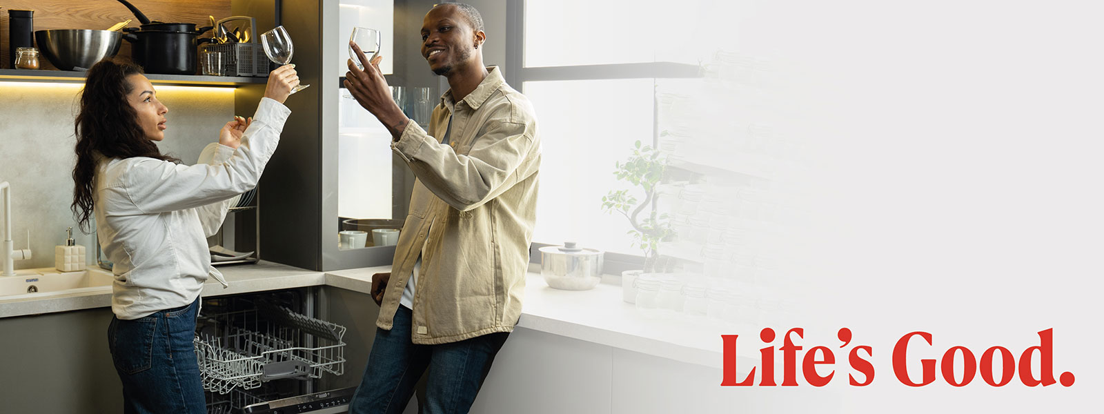 The Ultimate Guide to LG Dishwashers