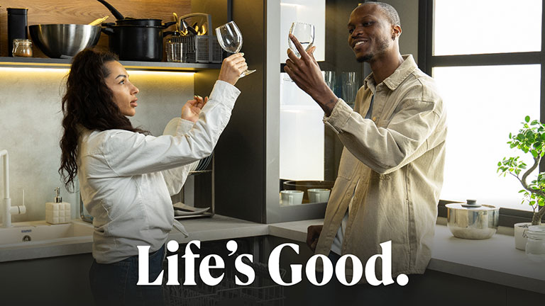 The Ultimate Guide to LG Dishwashers