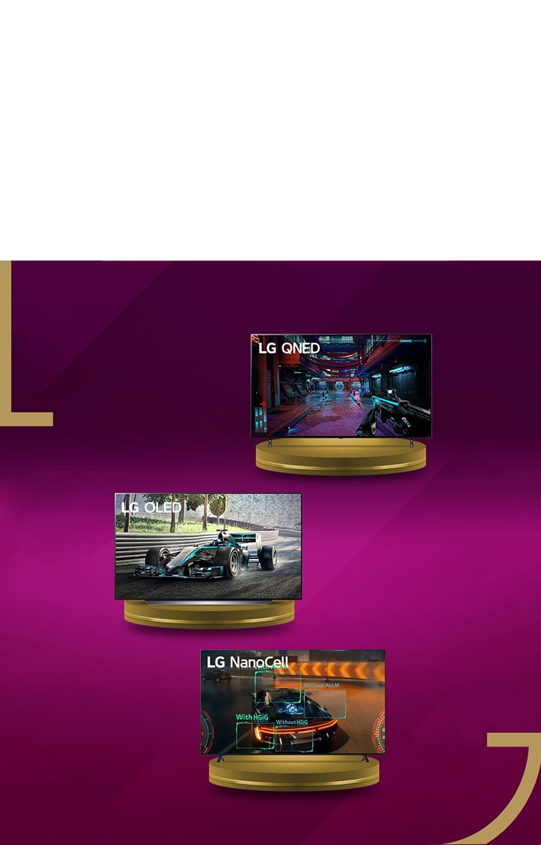 Best TVs