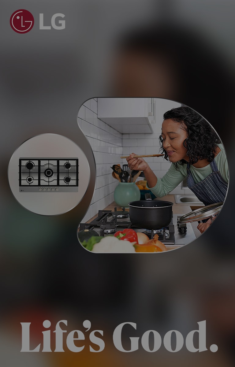 Why Choose LG Built-In Cooking Appliances for Your Kitchen