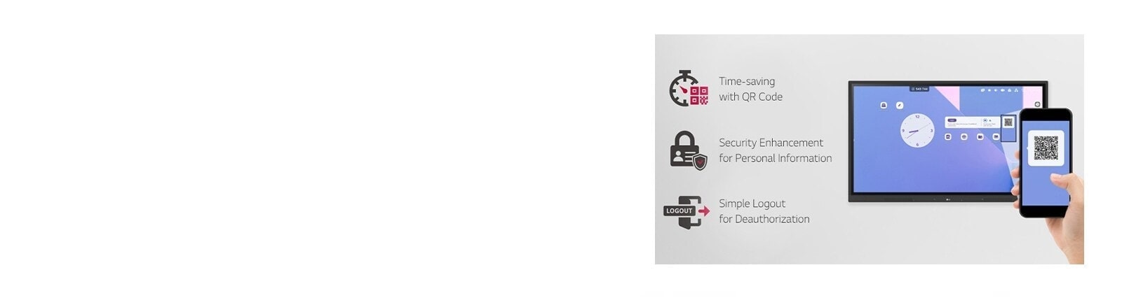 QR Login for Easy Cloud Access